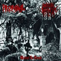 Profanal : United in Death